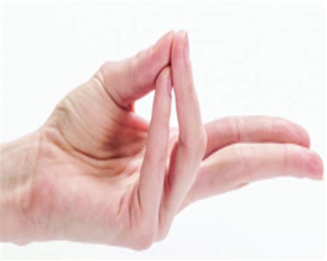 Discovering the Power of Mudras for Achieving Anything You Desire